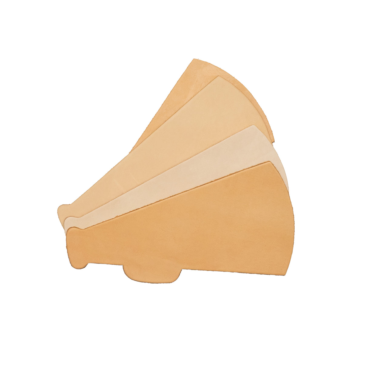 Shape, Megaphone