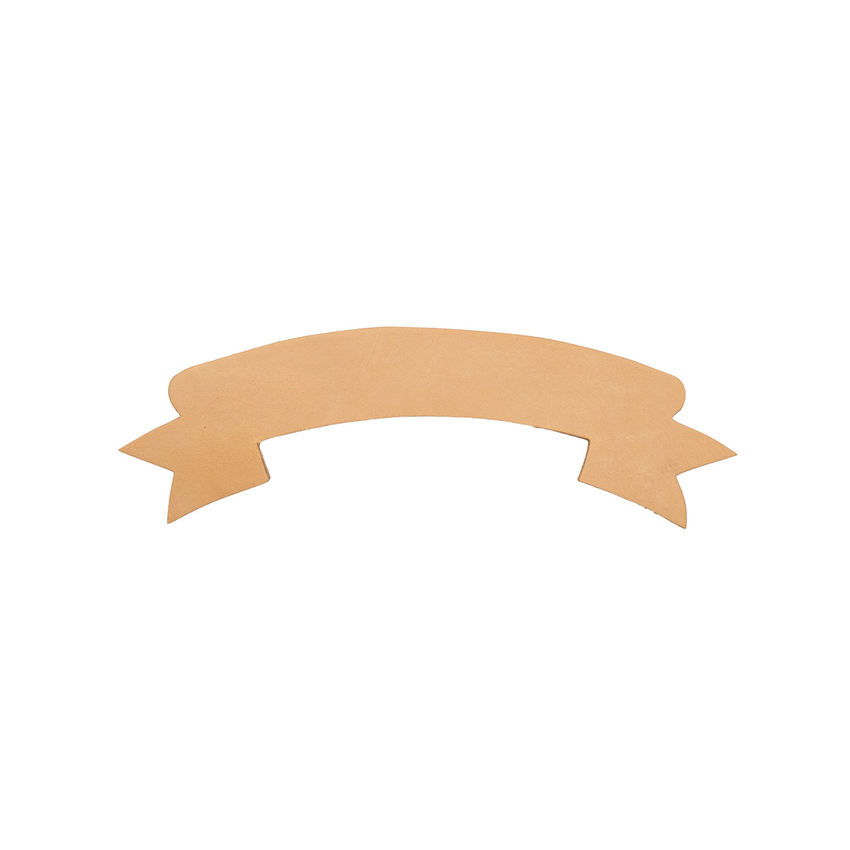 Shape, Ribbon Banners