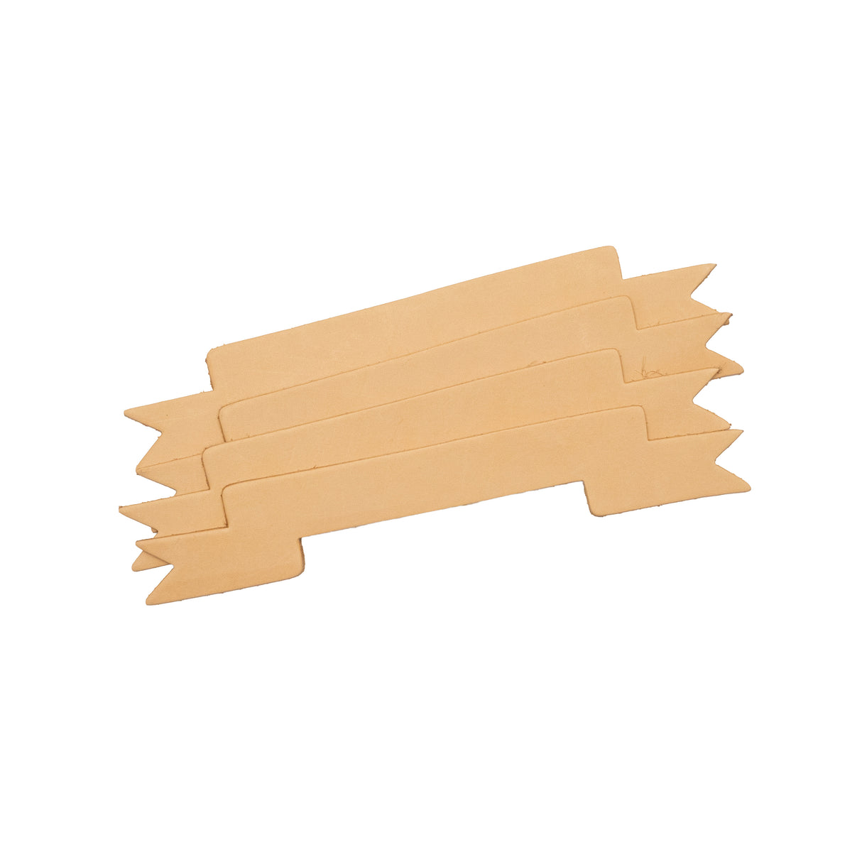 Shape, Ribbon Banners