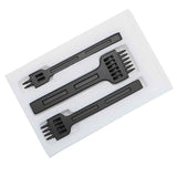 Stitching Hole Punch Set - 3 Piece Image