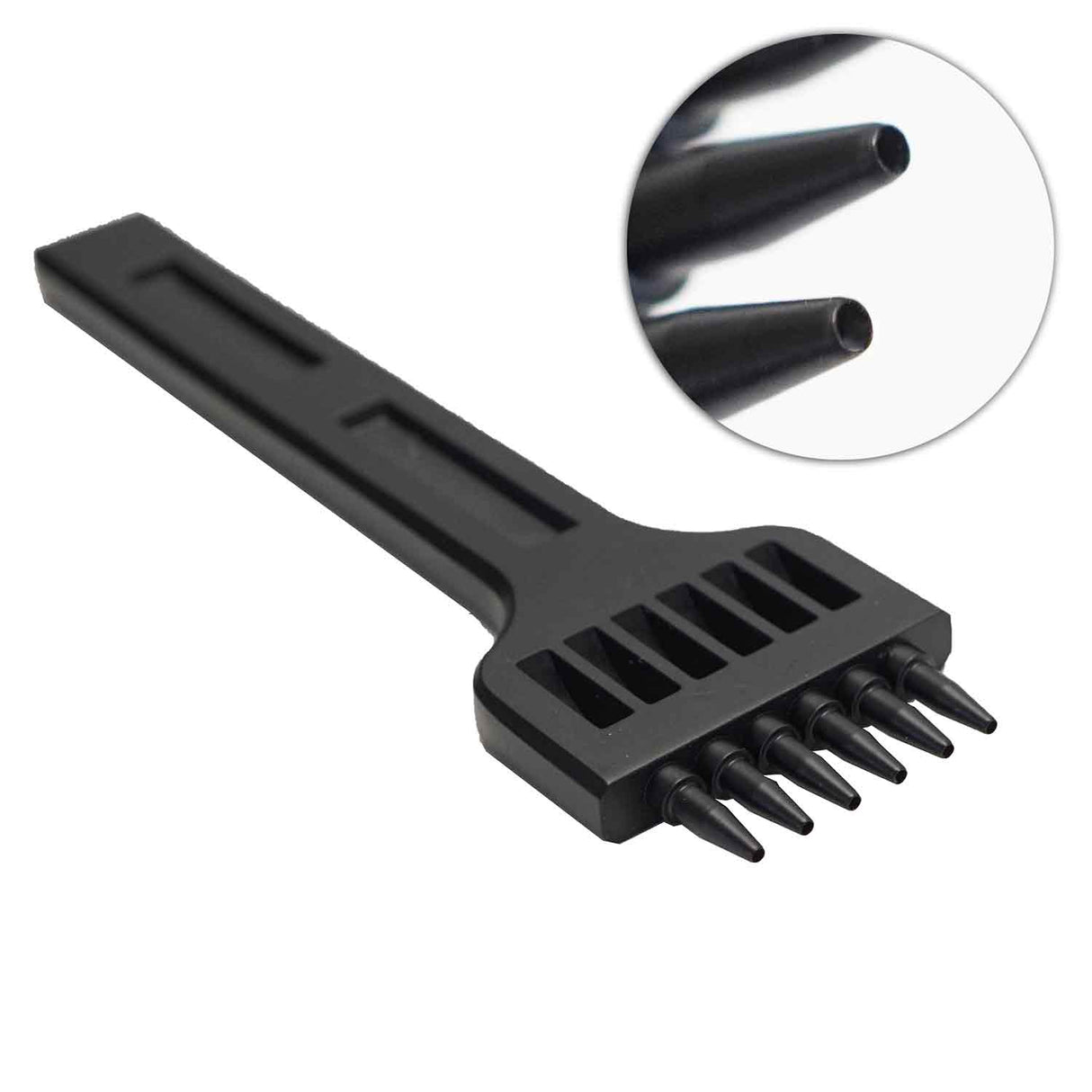 Stitching Hole Punch Set - 3 Piece Image