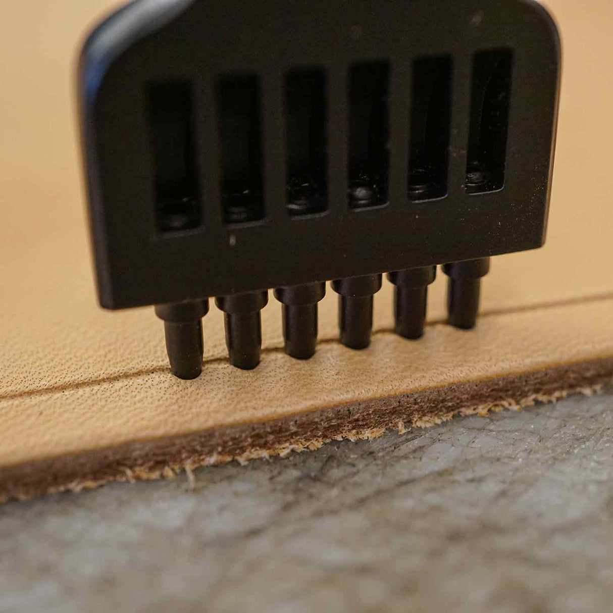 Stitching Hole Punch Set - 3 Piece Image