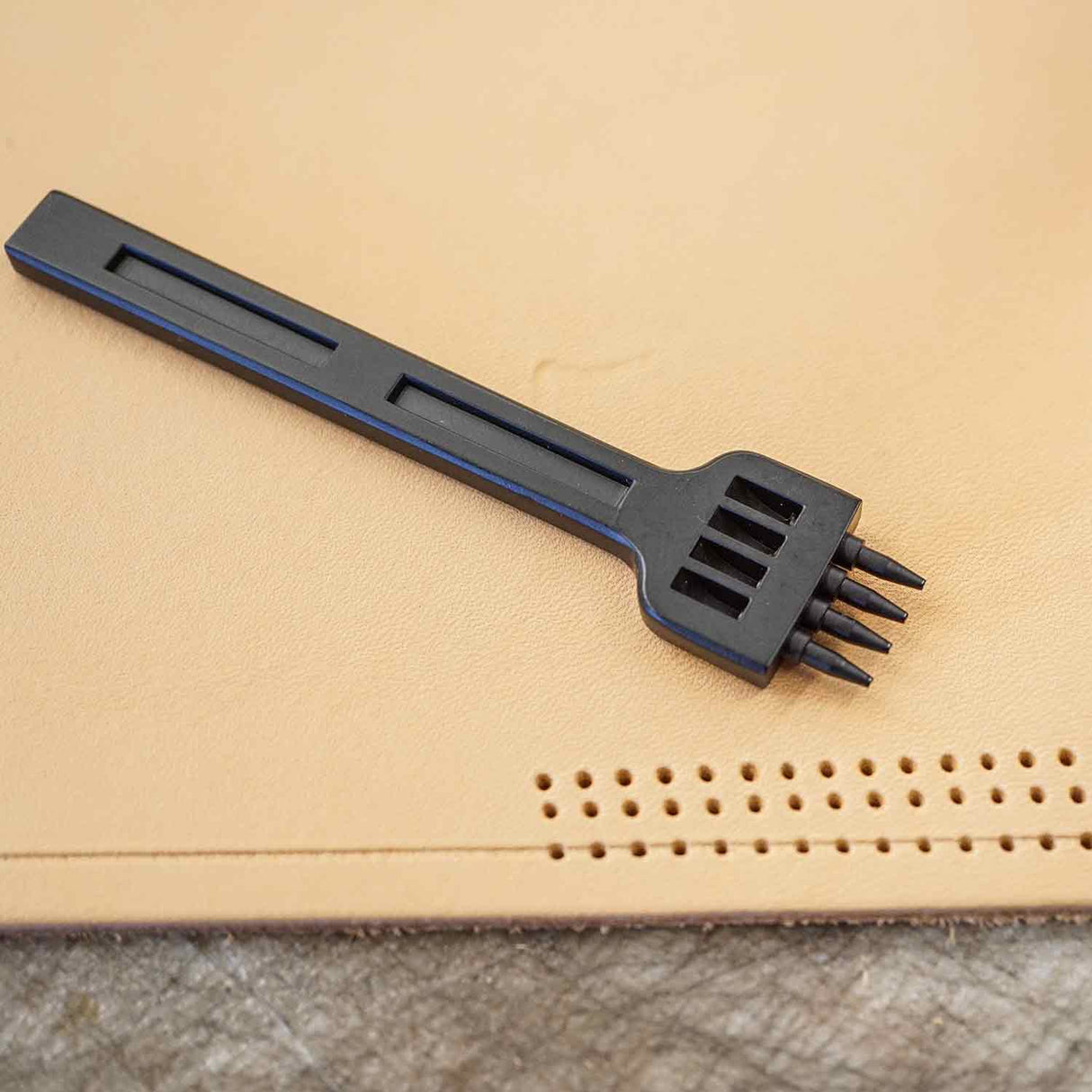 Stitching Hole Punch Set - 3 Piece Image