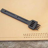 Stitching Hole Punch Set - 3 Piece Image