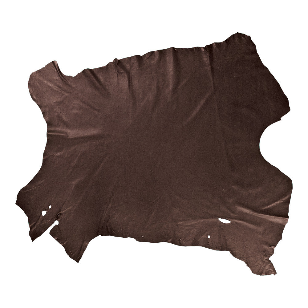 Superior Pig Lining - Brown