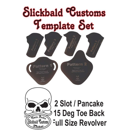 Slickbald Template - 2 Slot