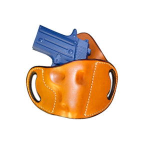 Two Slot Holster - Slickbald Customs