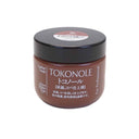 Brown Tokonole edge burnishing agent, 120-gram size