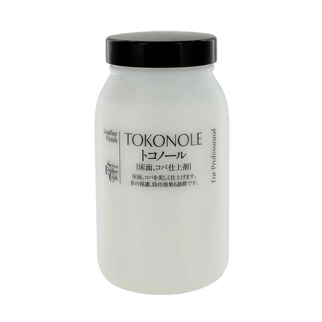 TOK.Neutral.500 gram.01.jpg Tokonole Burnishing Agent Image