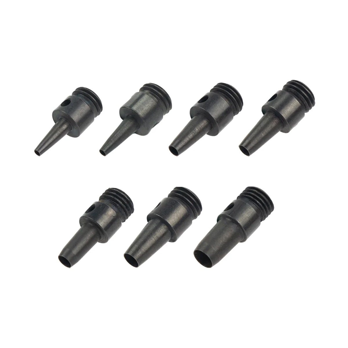 Universal Punch Tubes