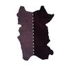 Wild Boar Hides, BlackCherry half
