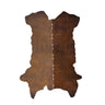 Wild Boar Hides, Brick half