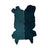 Wild Boar Hides, ForestGreen half