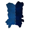 Wild Boar Hides, Navy half