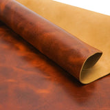 WCB.Tan.03.jpg Waxy Crunch Buffalo Image