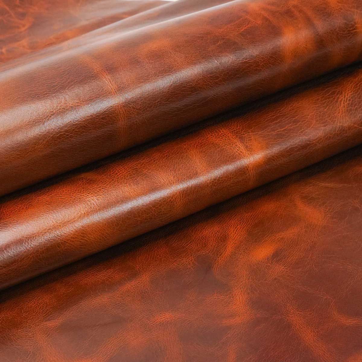Waxy Crunch Buffalo | Springfield Leather Co.