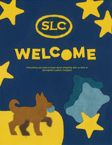 Welcome To SLC Booklet - Digital