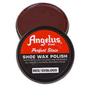Oxblood Angelus Shoe Polish