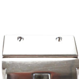 115-1001.SLC.04.jpg 35mm Reversible Buckle - Nickel Plate Image