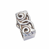 374-780905.SLC.05.jpg 1” Celtic Scroll 3-Piece Buckle Set Image