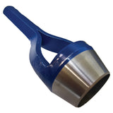 1 ¼" Round Arch Punch