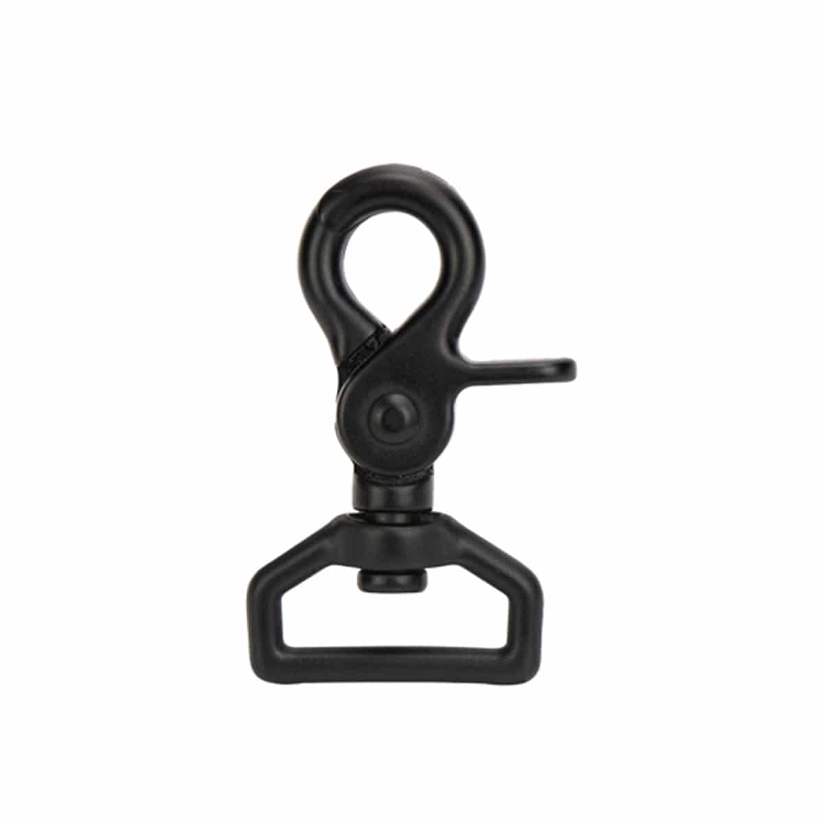 RTS.1.Matte Black.01.jpg Regular Trigger Snap Image