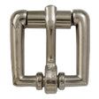 85-135503.SLC.jpg ½" Lightweight Roller Buckle - Nickel Plate Image