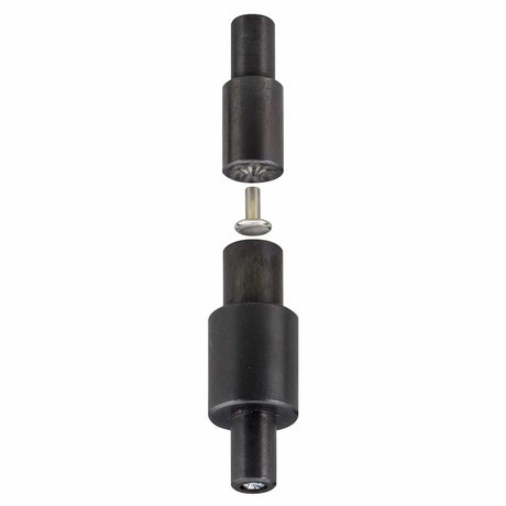 PHPD.Tubular Rivet.01.jpg Craftplus Pro Hand Press Setting Dies Image