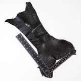 63-840101.SLC.3.jpg Ostrich Leg - Black Image