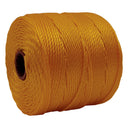Gold Yellow S-Lon 77 yd. Thread