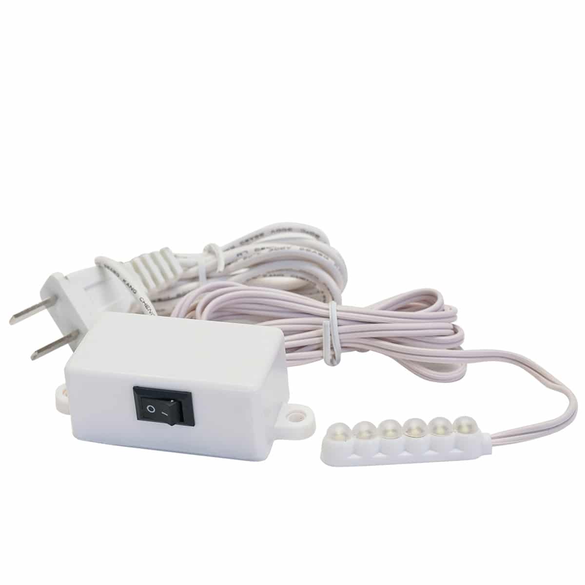 527-701.SLC.01.jpg LED Magnetic Light Image