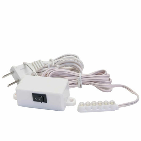 527-701.SLC.01.jpg LED Magnetic Light Image