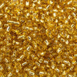 222-144208.SLC.jpg 10/0 Seed Beads - Gold Lined 20g Image
