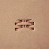932-355.SLC.01.jpg SN Stamping Tool - 355 Wicker Weave Image