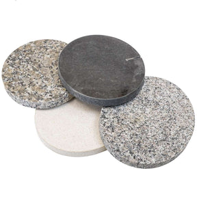 Granite Slab - Oval