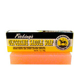 Fiebings Saddle Soap Glycerine Bar 7oz