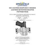 EDC.SnapCake.Sig.01.jpg EDC Leatherworks Holster Patterns Image