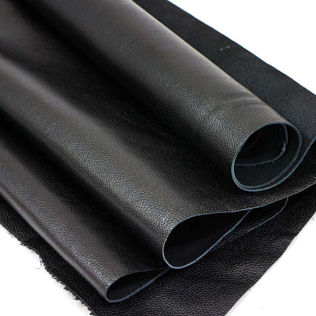 62-801.SLC.1.jpg Lightweight Biker/Chap Side - Black Image