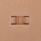 932-1131.SLC.01.jpg SN Stamping Tool - 113-1 Diagonal Bar Image