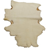 #1 Natural Bark Shearling 11sqft