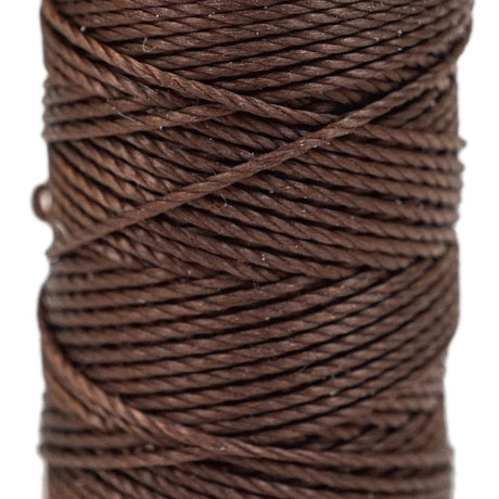 97-22.SLC.2.jpg Thread Bobbins in Dark Brown #138 Image