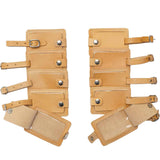 RLT.Natural Veg Hermann Oak.05.jpg Luggage Tag - 10 Pack Image