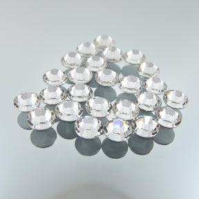 229-20241.SLC.jpg Crystal SS20 Flatback - 24pk Image
