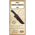 144-10052.SLC.1.jpg SLC Small Knife Kit - Brown Image