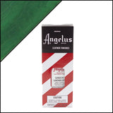 ALD.Green.02.jpg Angelus Leather Dye Image