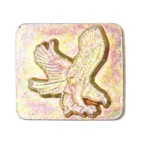 011-8836900.SLC.02.jpg Eagle (Left) - 3D Stamp Image