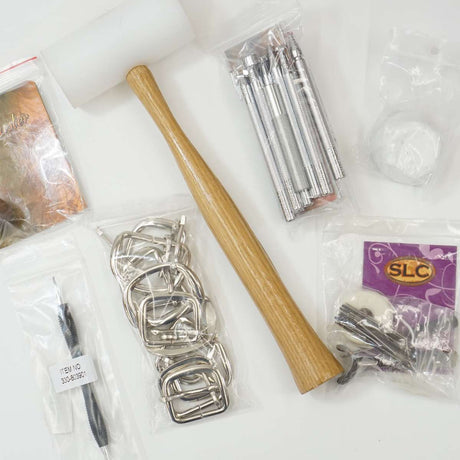 144-240033.SLC.4.jpg Professional Deluxe Starter Set Image