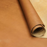 579-1310.SLC.02.jpg Mesquite Brown 5-6 oz. Oil Tan Pre-Cut 6" x 12" Image