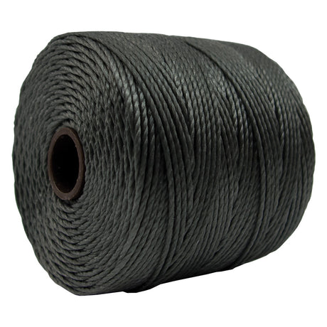 SLON.Gunmetal.01.jpg S-Lon 77 yd. Thread Image