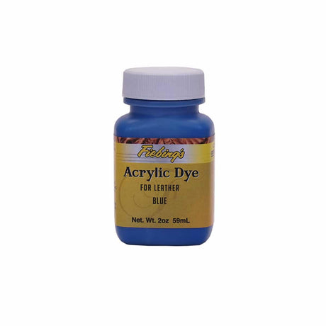 FAD.Blue.01.jpg Fiebings Acrylic Paint Image